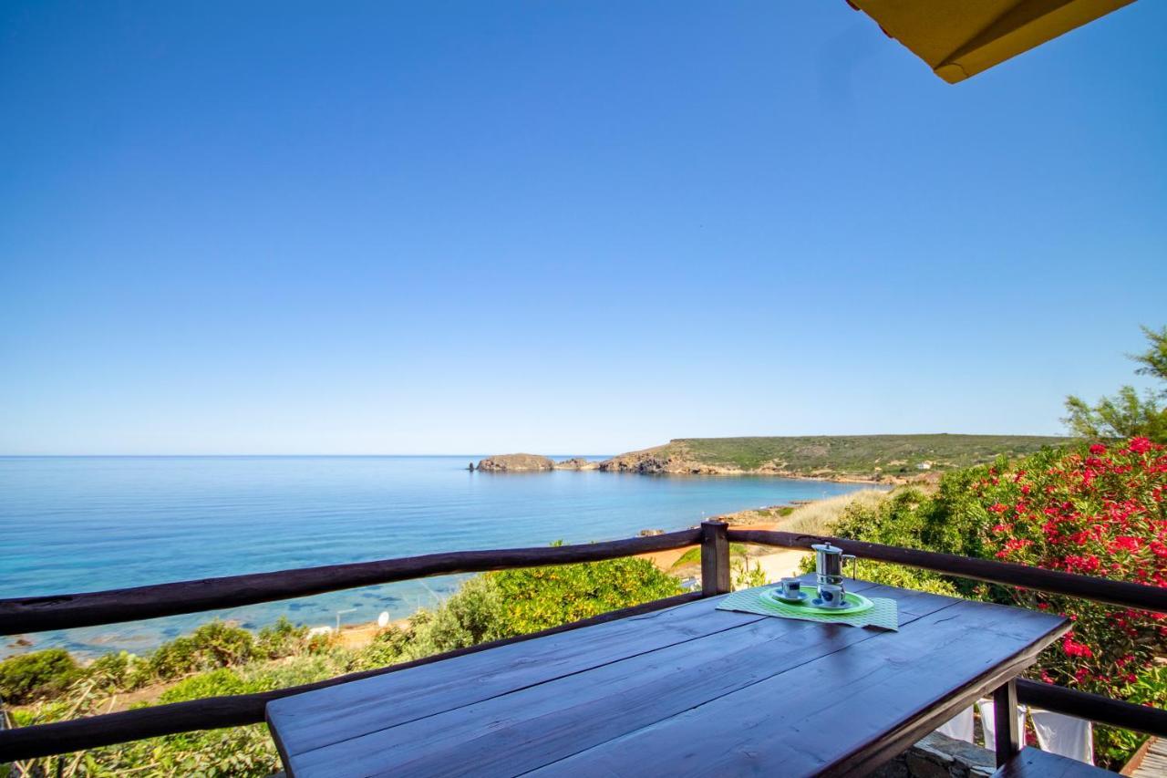 Сasa de vacaciones La Dolce Casa Di Luisa - Costa - Super Vista Mare- 400 Metri Al Mare- Pistis Free Wifi Iunq0644-q0646-q5993-q0647